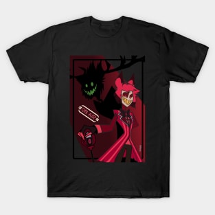 Alastor - On Air T-Shirt